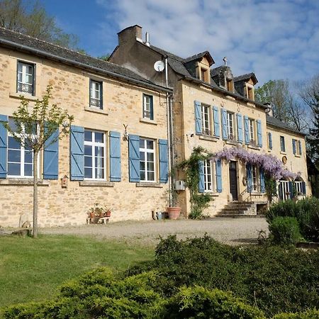 Le Couvent De Neuviale Bed and Breakfast Parisot  Εξωτερικό φωτογραφία