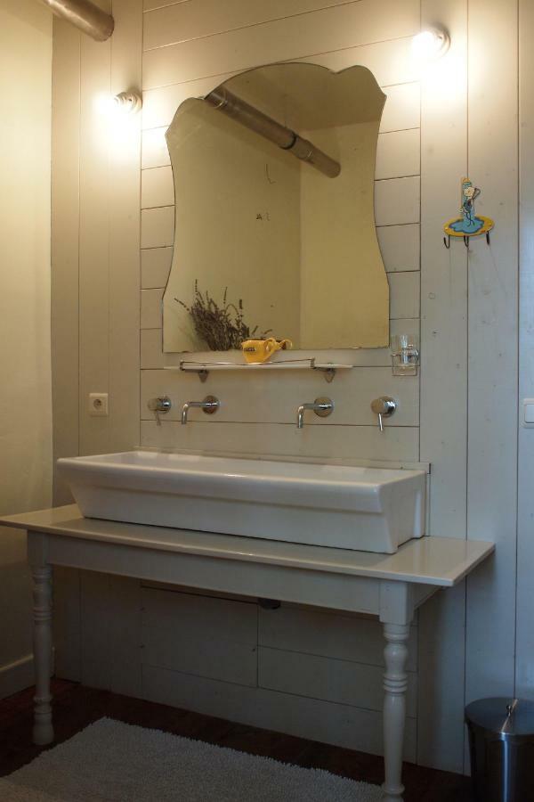 Le Couvent De Neuviale Bed and Breakfast Parisot  Εξωτερικό φωτογραφία