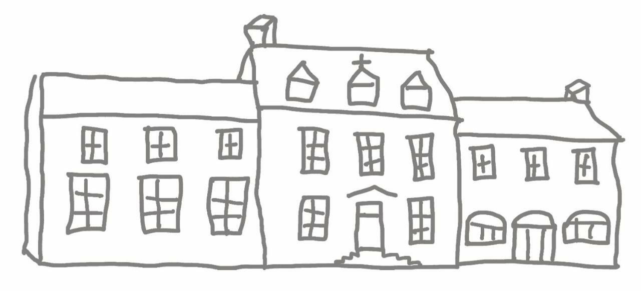 Le Couvent De Neuviale Bed and Breakfast Parisot  Εξωτερικό φωτογραφία