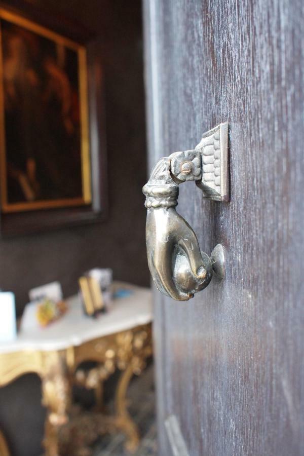 Le Couvent De Neuviale Bed and Breakfast Parisot  Εξωτερικό φωτογραφία