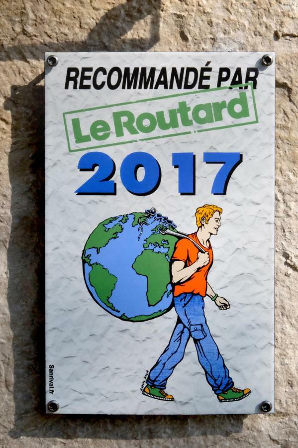 Le Couvent De Neuviale Bed and Breakfast Parisot  Εξωτερικό φωτογραφία